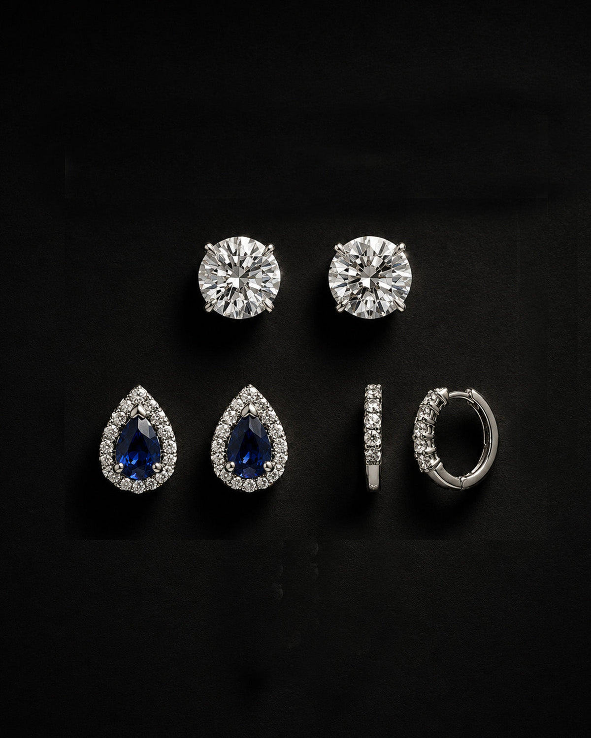 Aretes