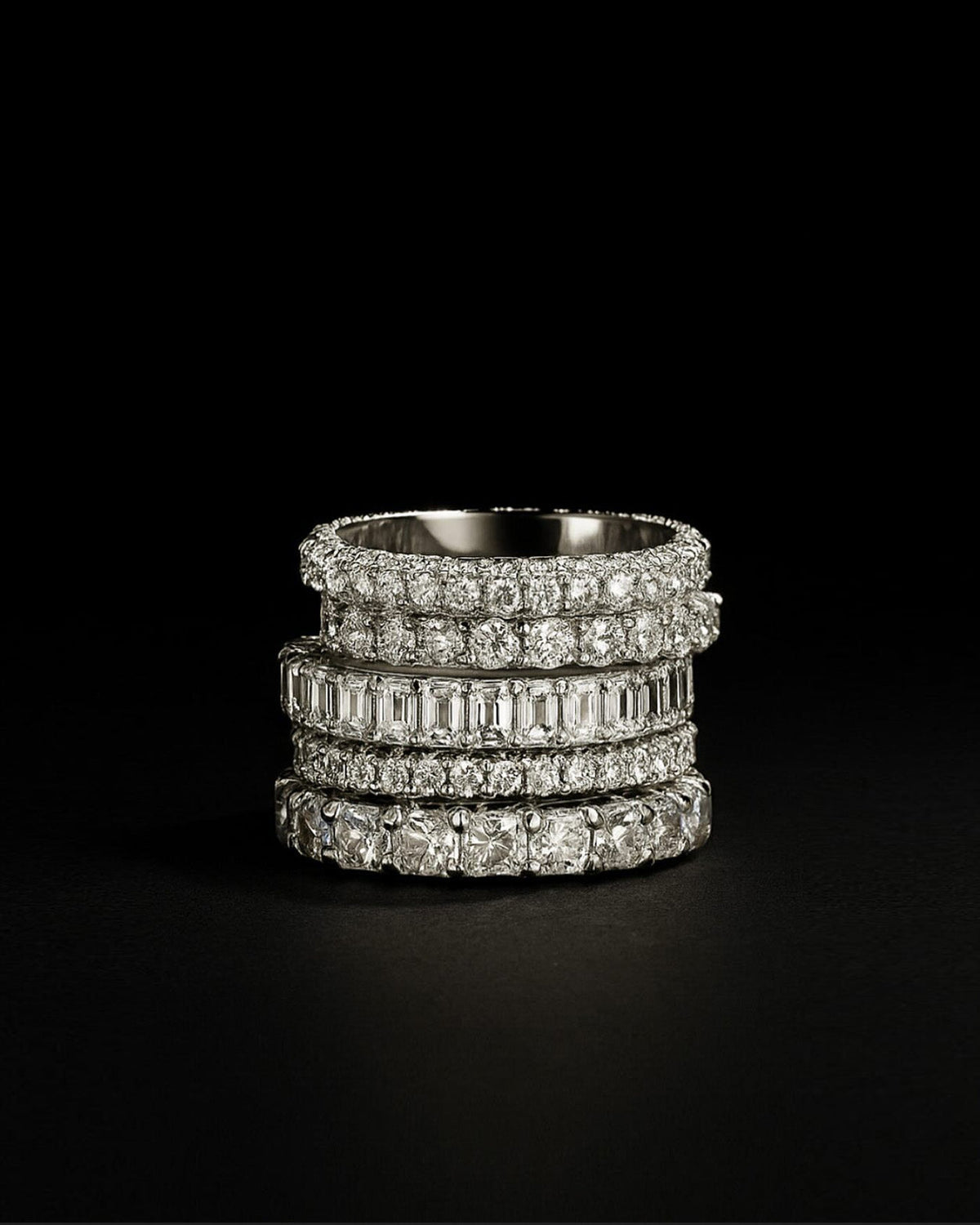 Anillos