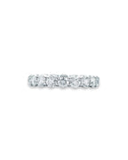 Anillo eternity Lab Diamond band