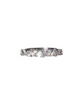 Anillo Aurora Baguette