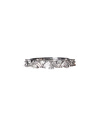 Anillo Aurora Baguette