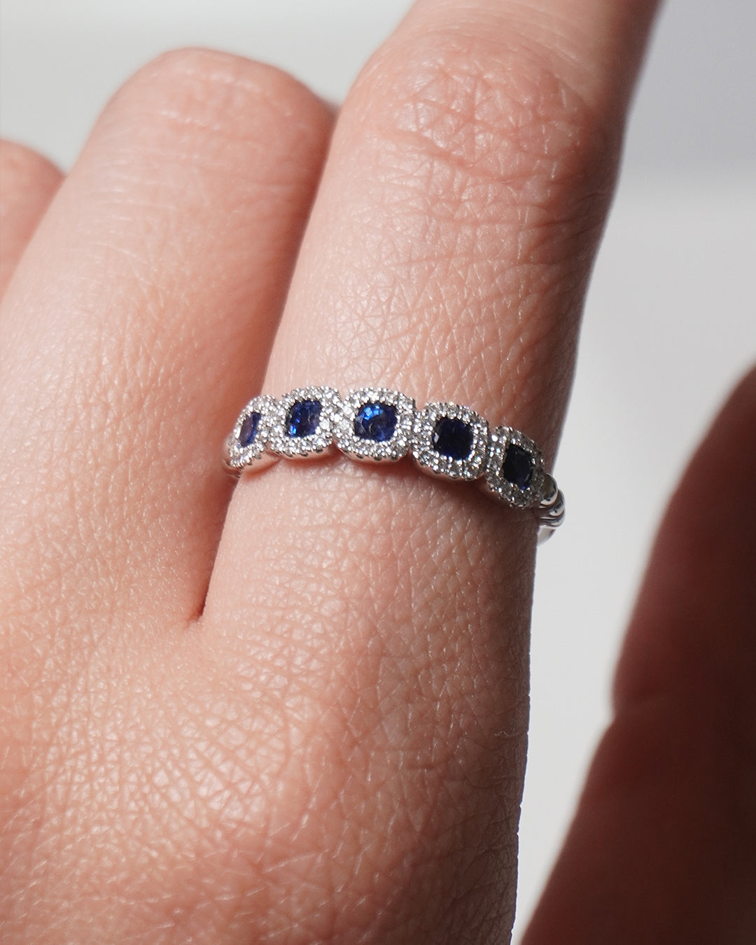 Anillo Celeste