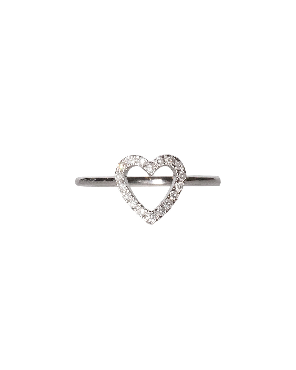 Anillo Heart of Saar