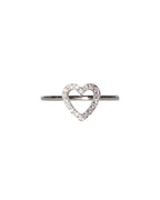 Anillo Heart of Saar
