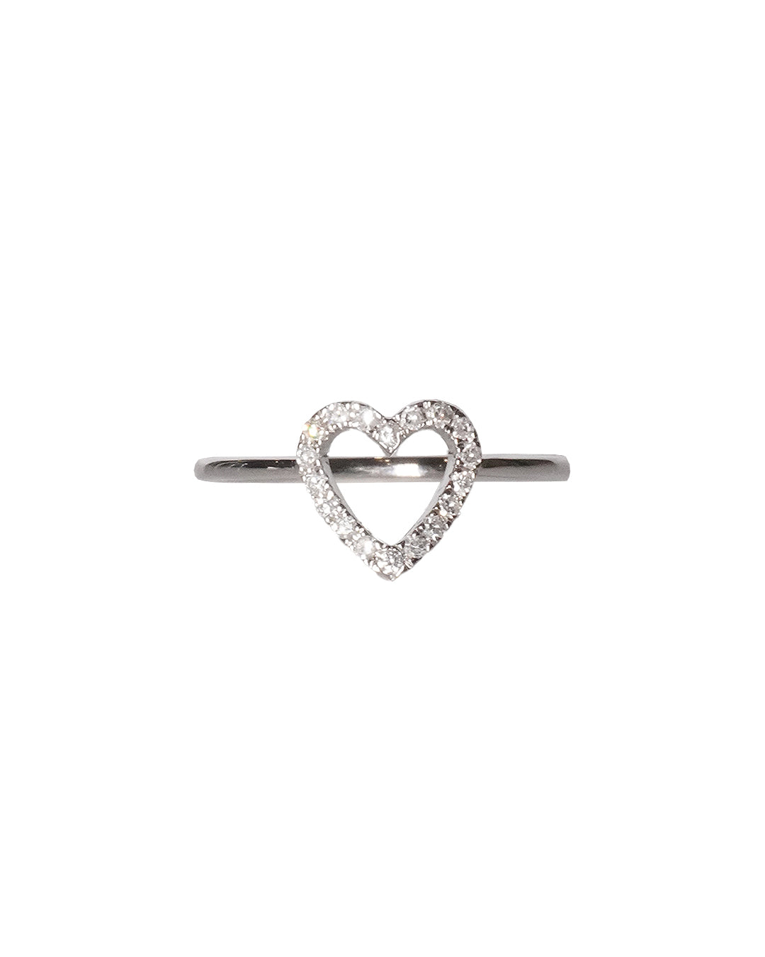 Anillo Heart of Saar