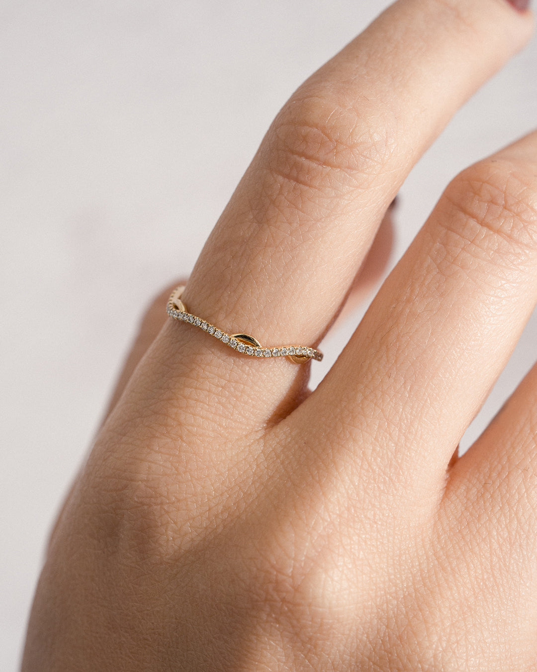 Anillo Flow