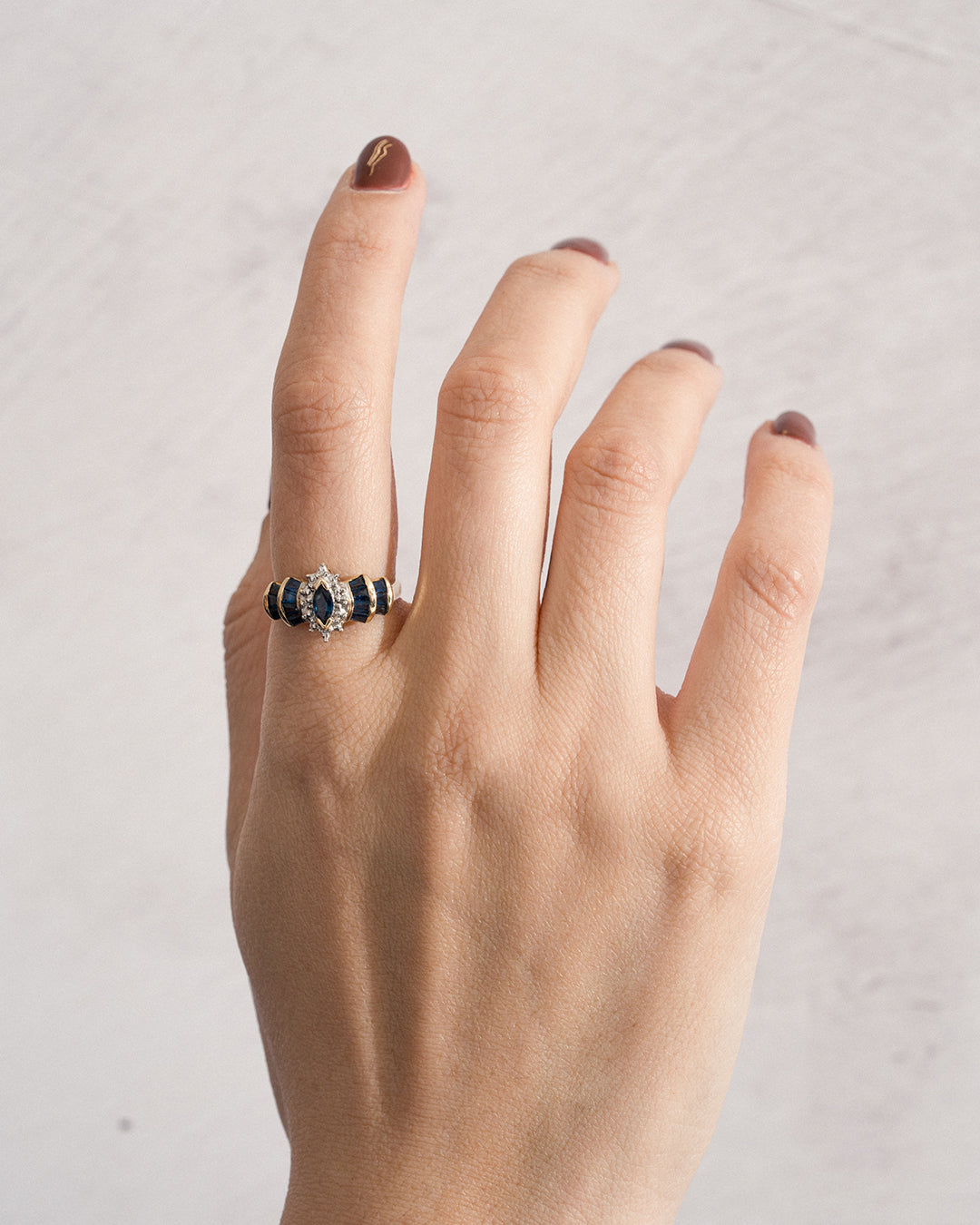 Anillo Époque
