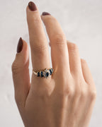 Anillo Époque