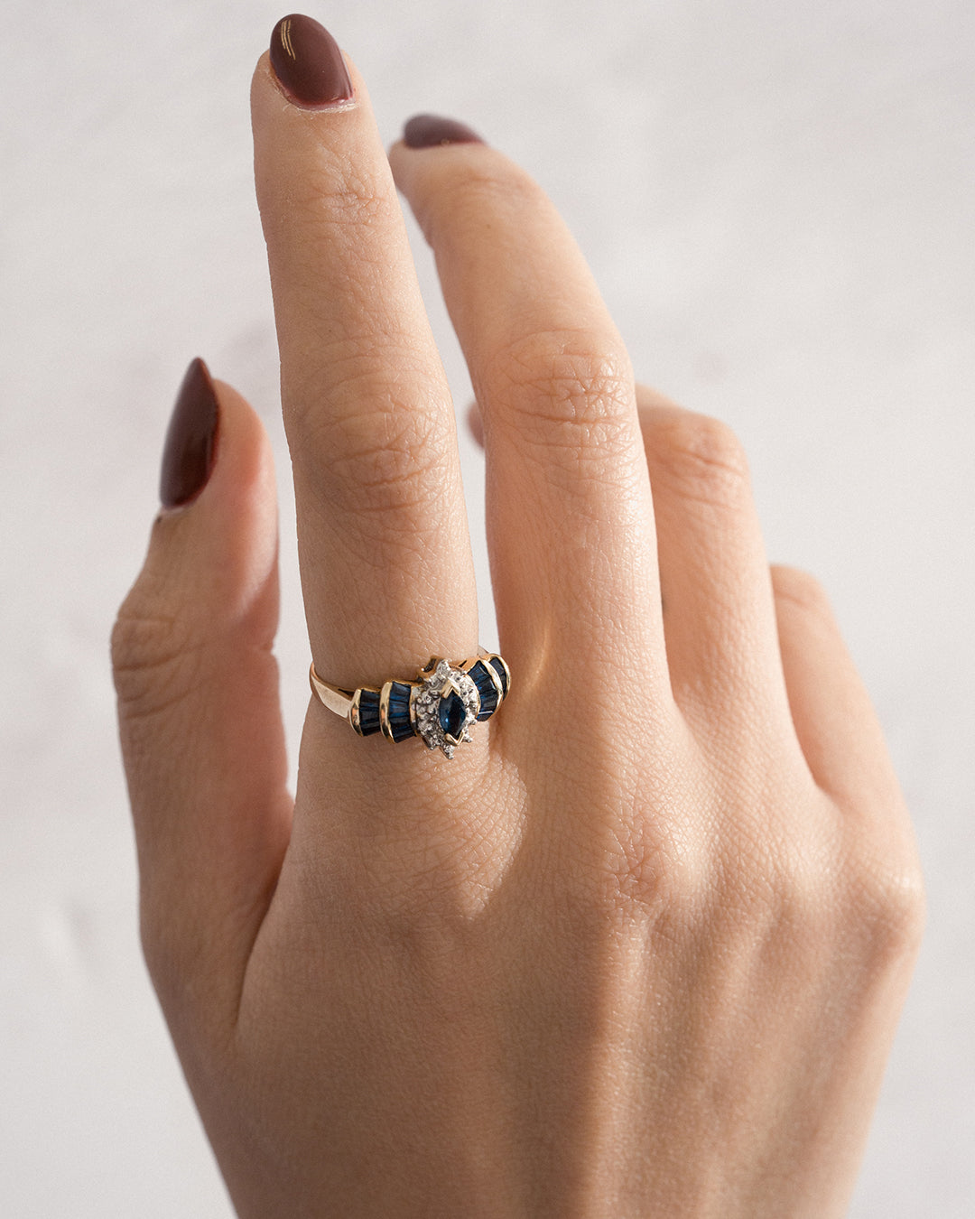 Anillo Époque