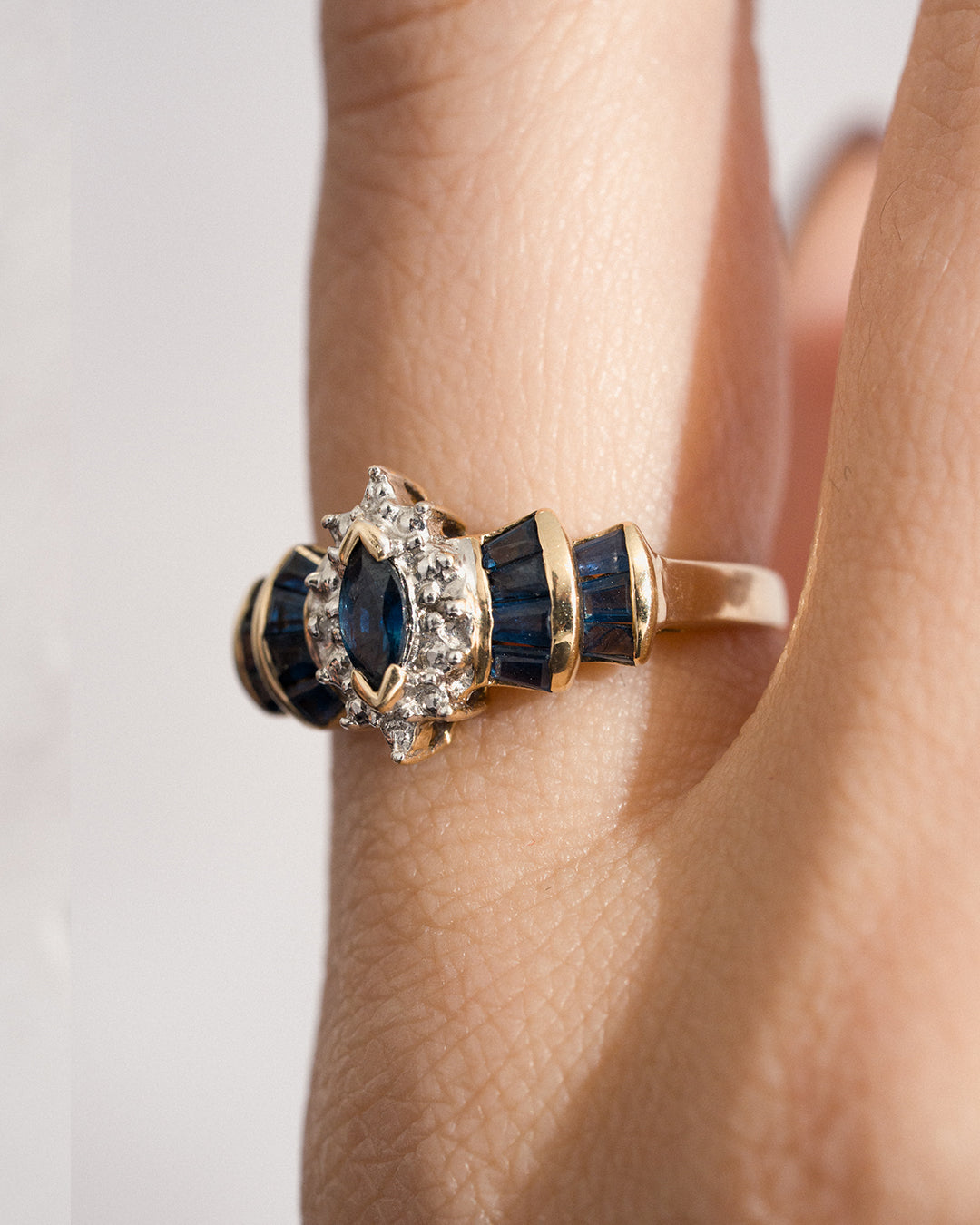 Anillo Époque