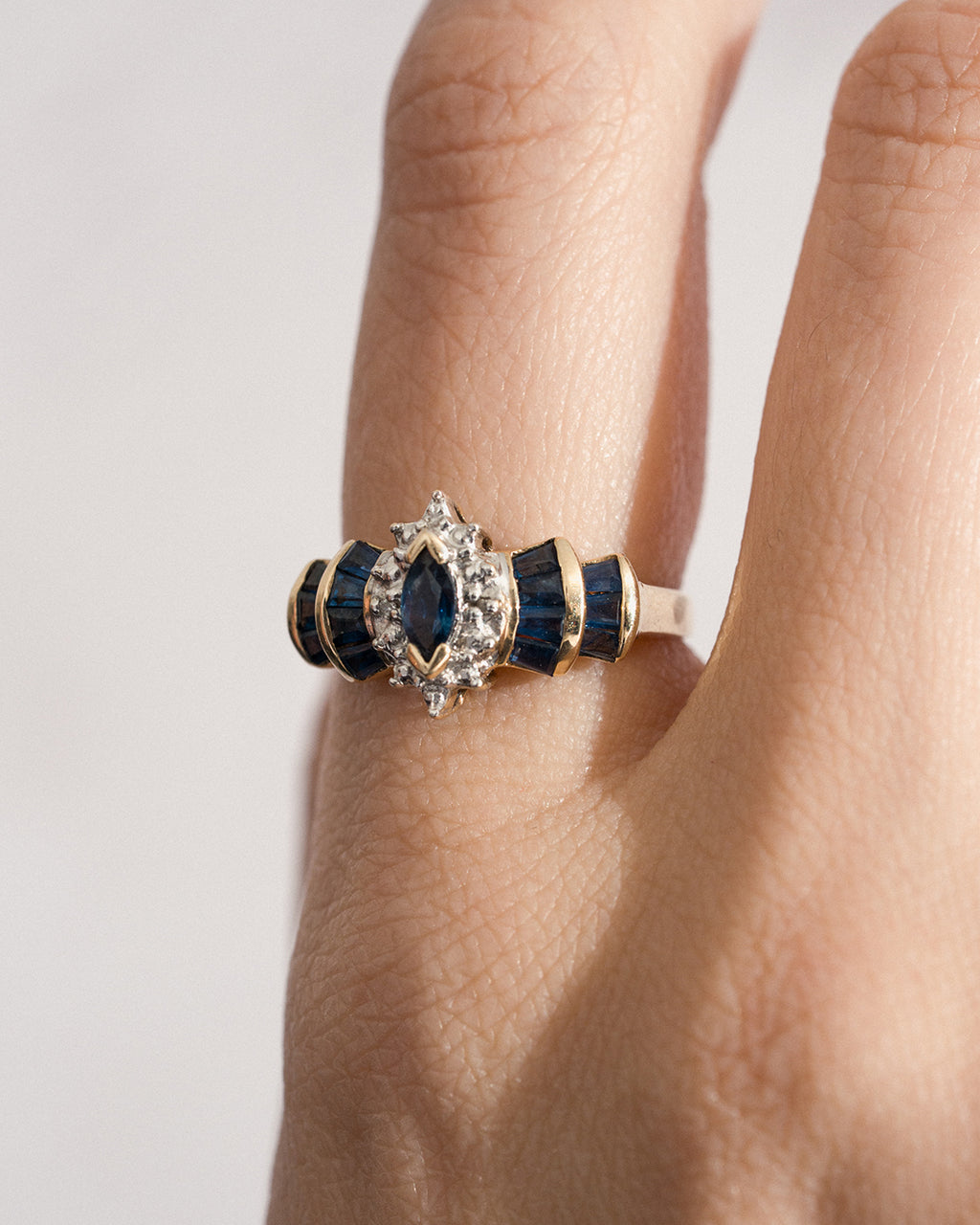 Anillo Époque