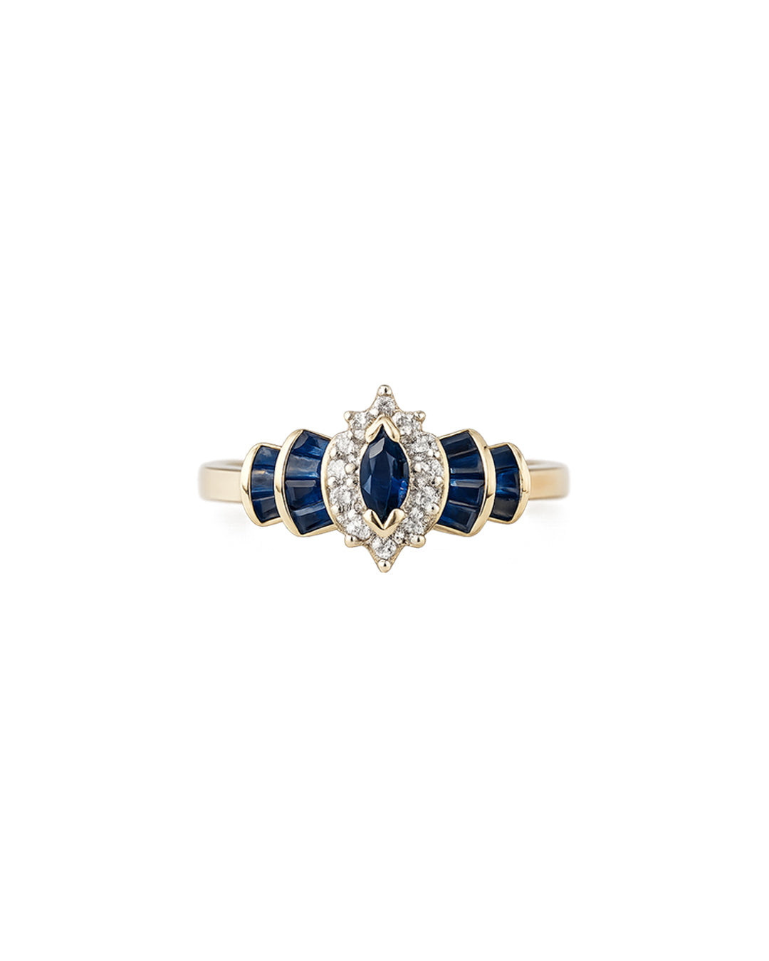 Anillo Époque