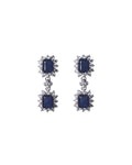 Aretes Royal Drop