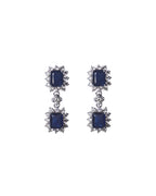 Aretes Royal Drop