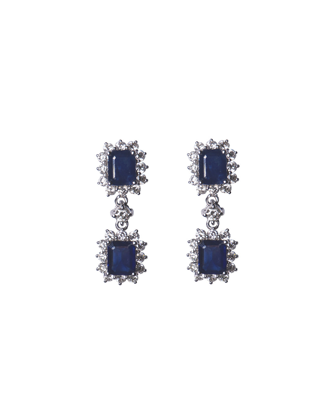 Aretes Royal Drop