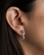 Aretes Royal Drop