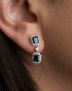 Aretes Royal Drop