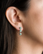 Emerald Triple Drop