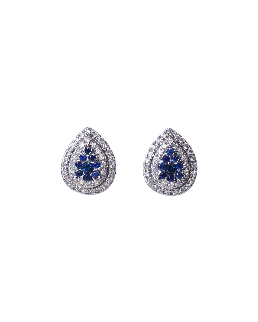 Sapphire Blossom