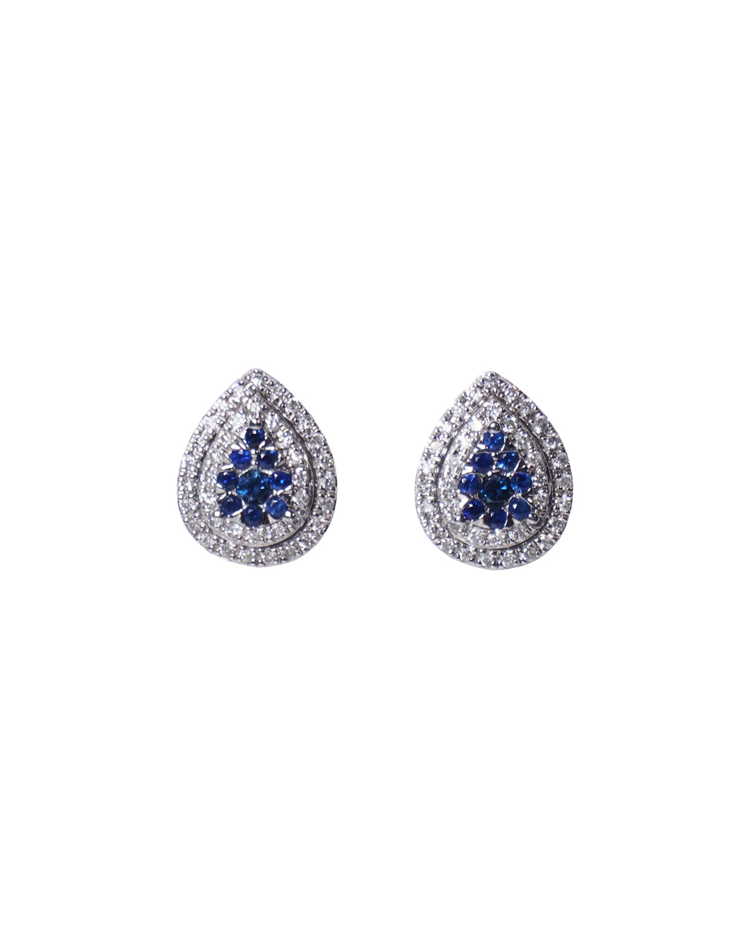 Sapphire Blossom