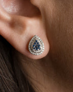 Sapphire Blossom