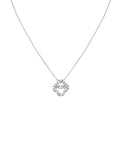 Drop Diamond Necklace