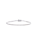 Tennis bracelet