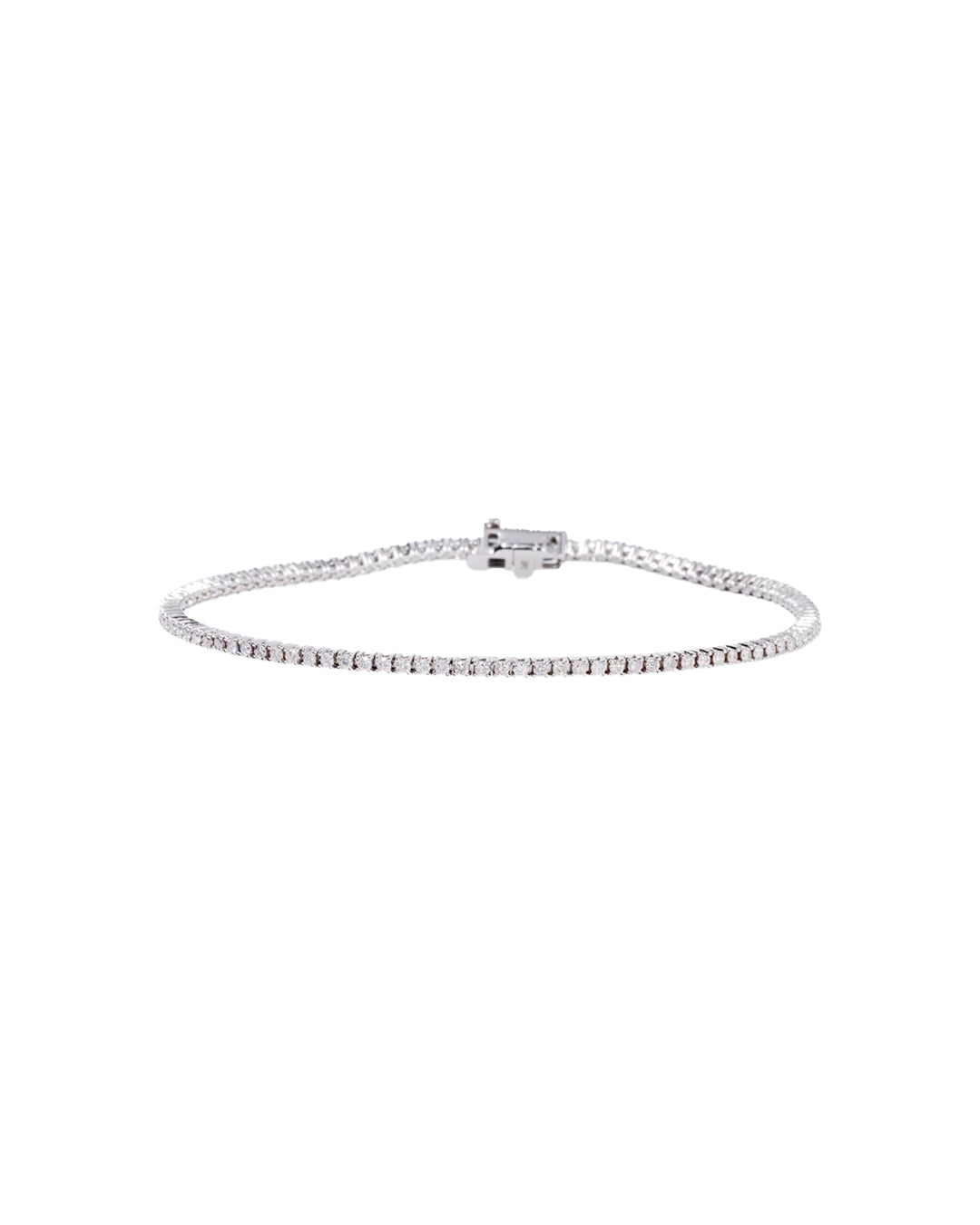 Tennis bracelet