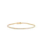 Tennis bracelet