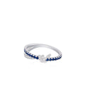 Anillo Tiff Sapphire