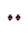 Aretes Daniela Rubí