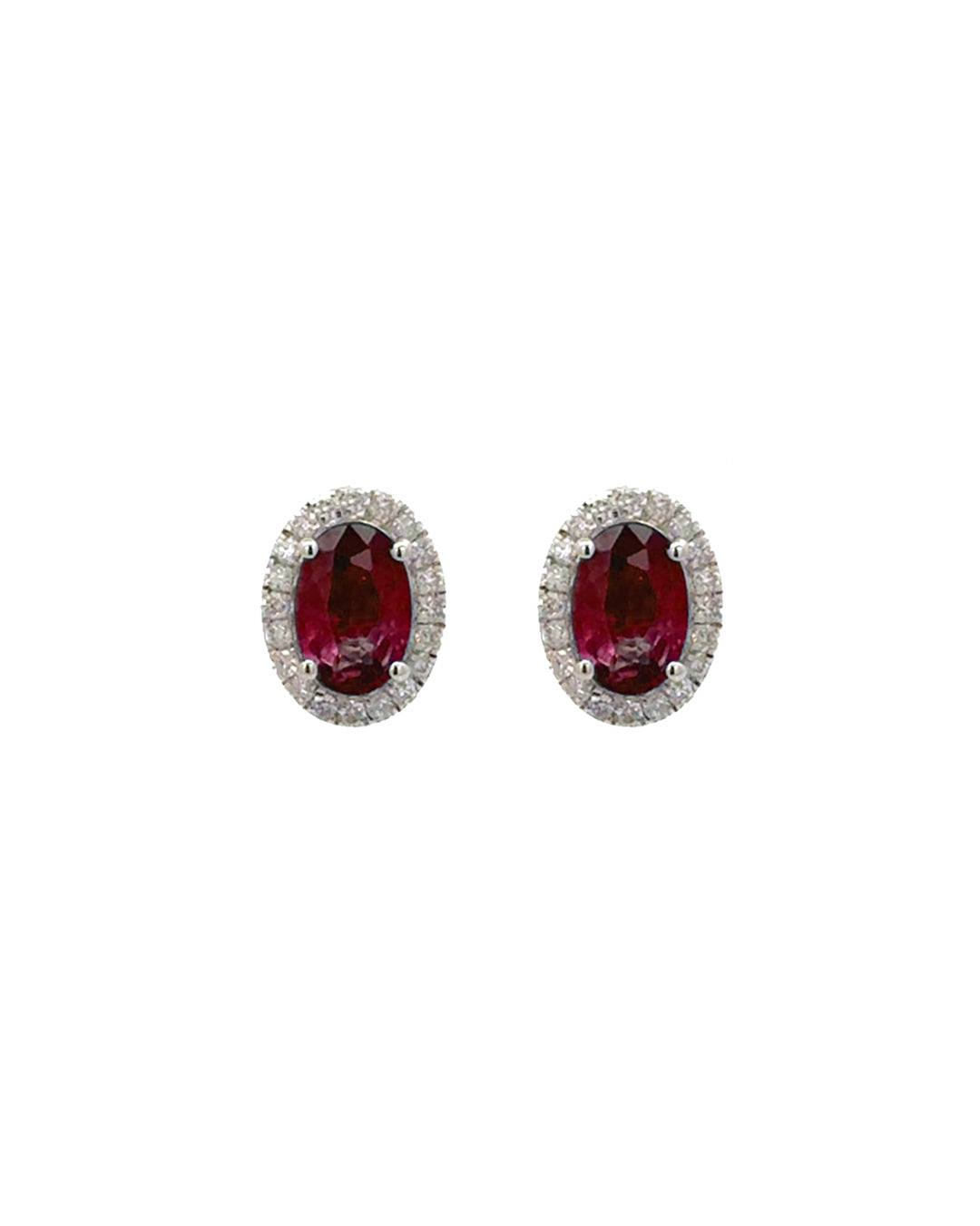 Aretes Daniela Rubí