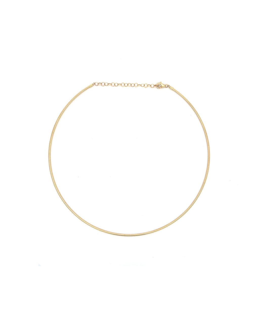 Collar Omega