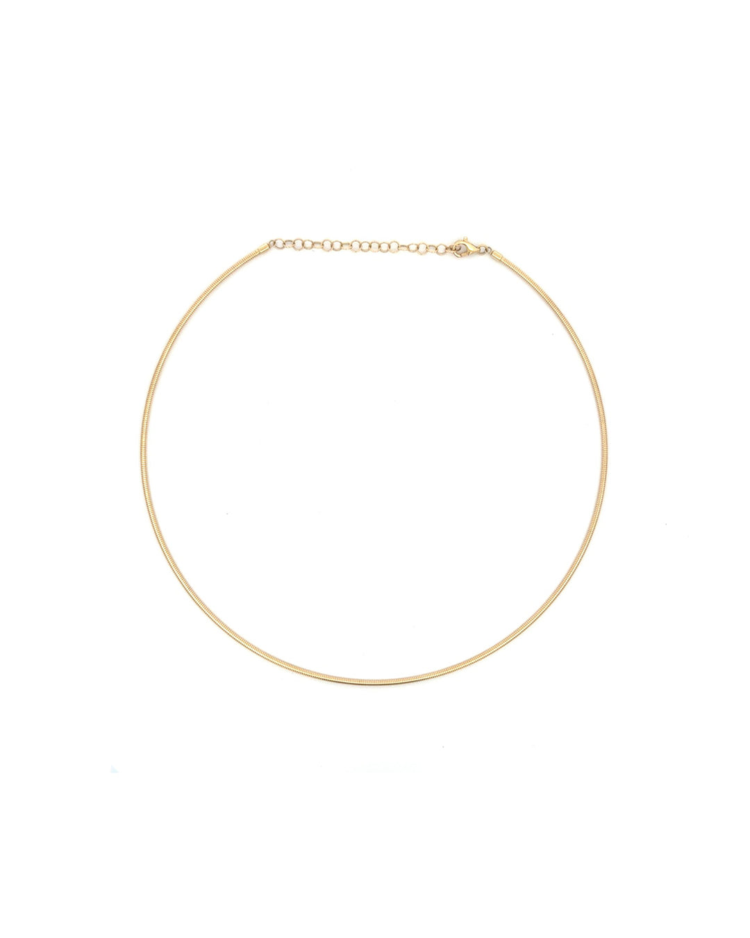 Collar Omega