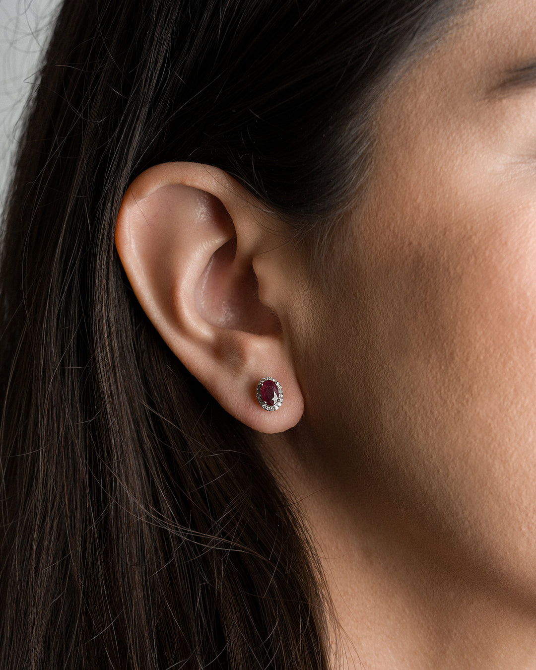 Aretes Daniela Rubí