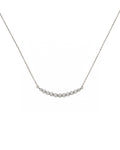 Collar Graduated Diamond