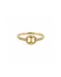 Anillo Éclat Link