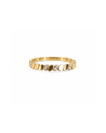 Anillo Golden Rhythm