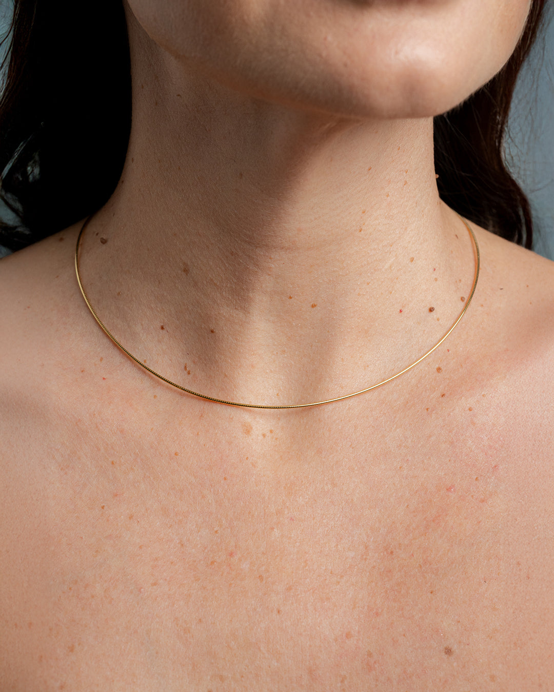 Collar Omega
