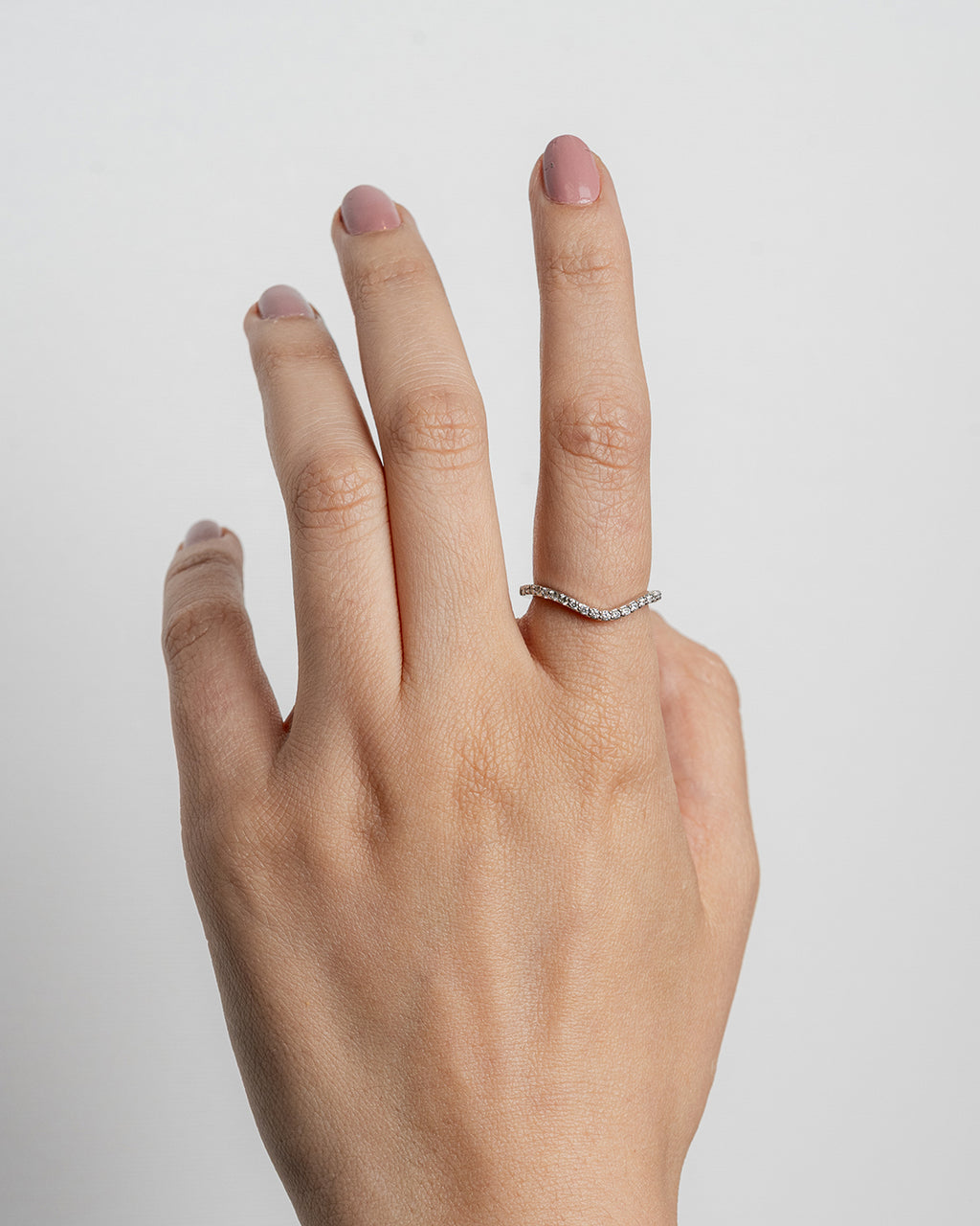 Anillo Élan