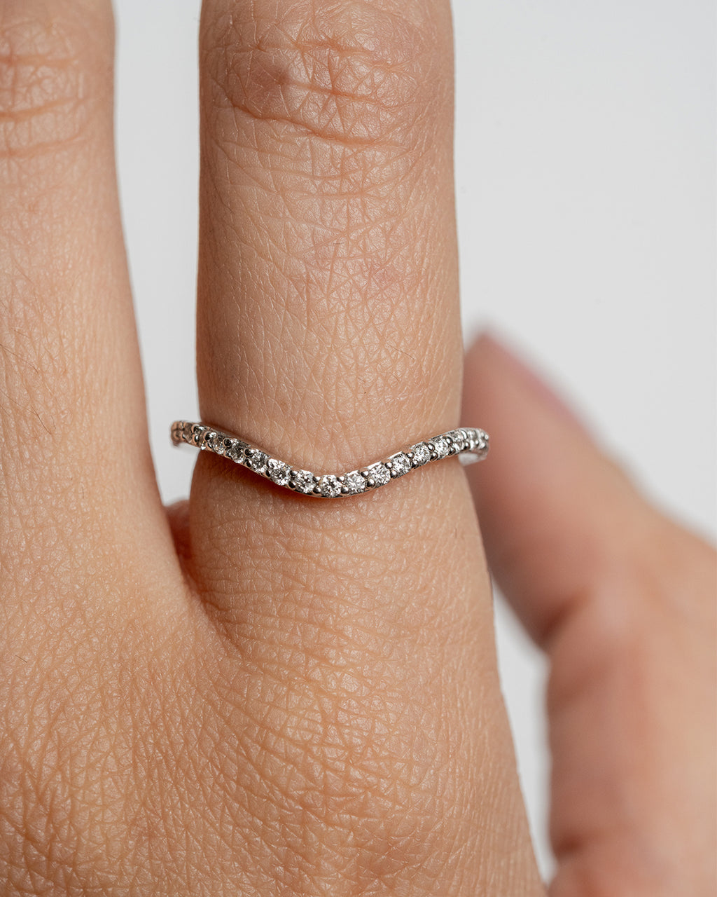 Anillo Élan