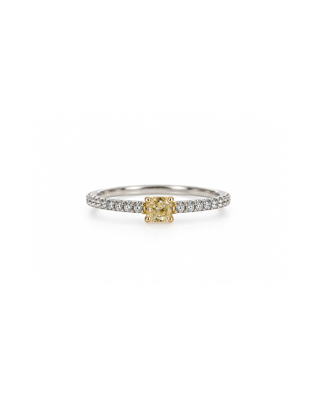 Anillo Soleil