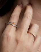 Anillo Soleil