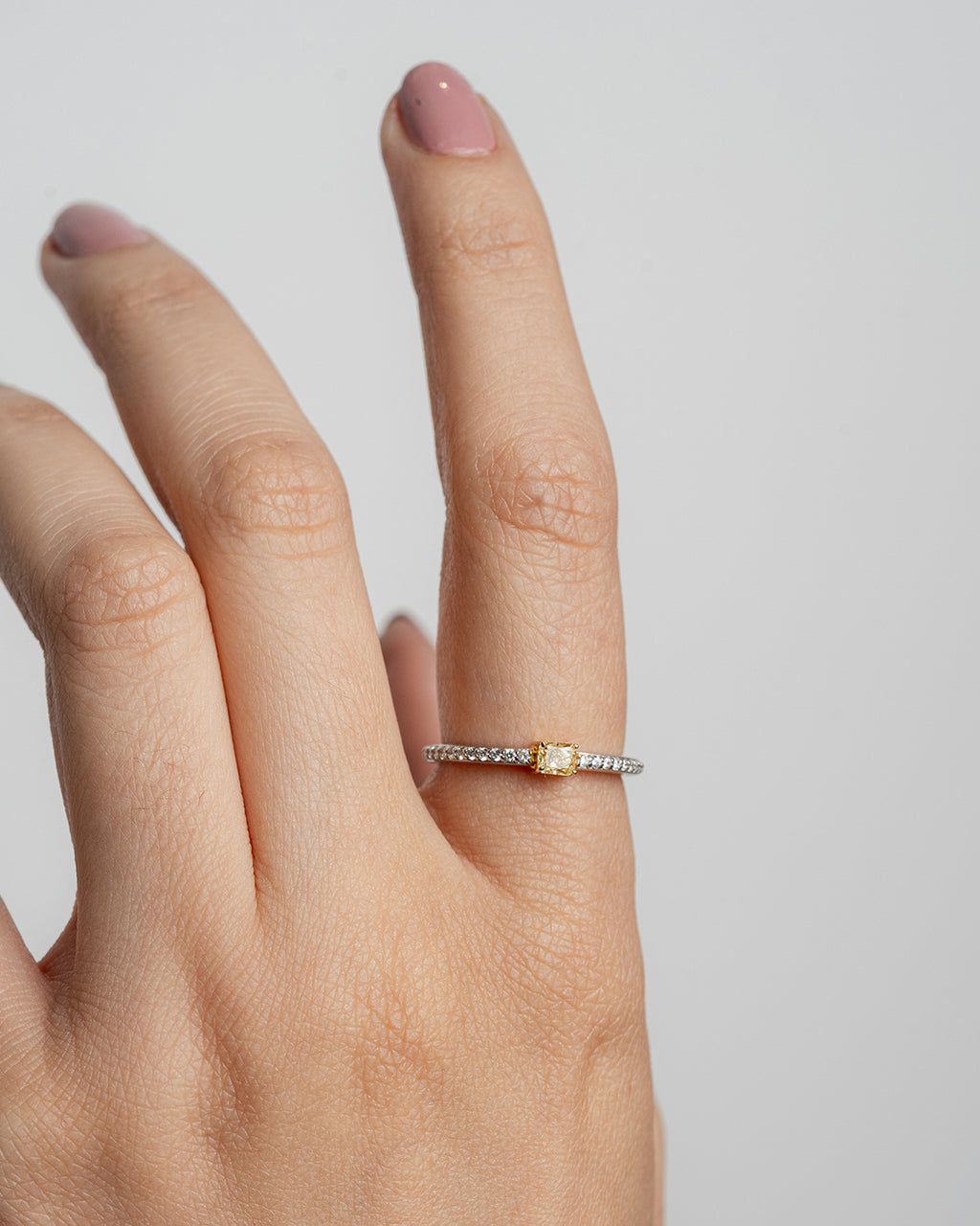 Anillo Soleil