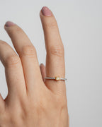 Anillo Soleil