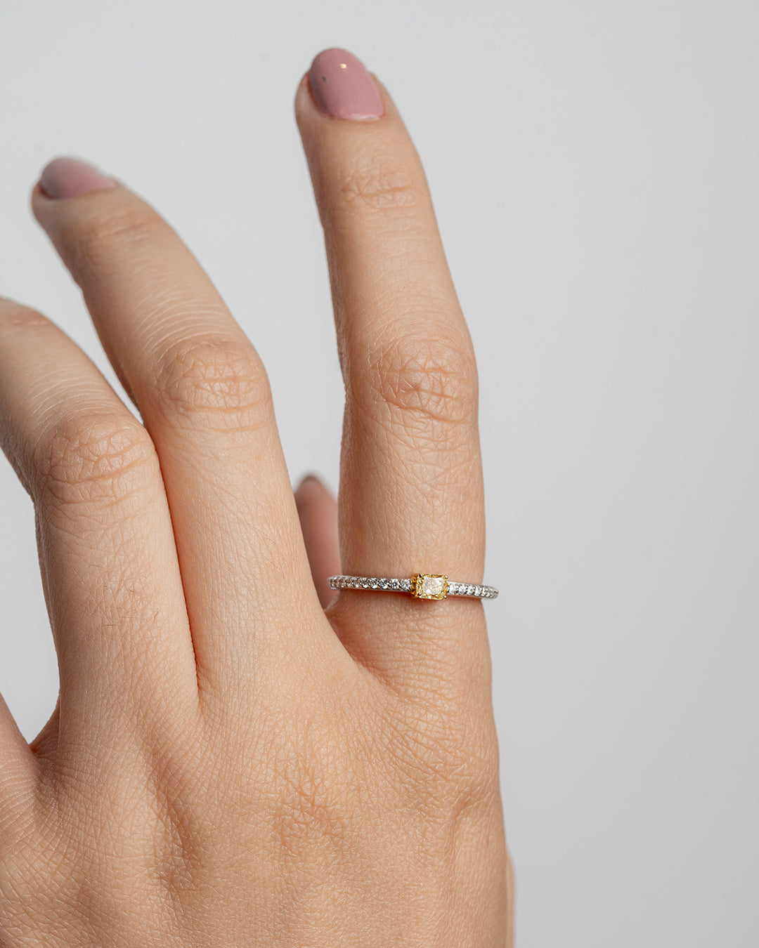 Anillo Soleil