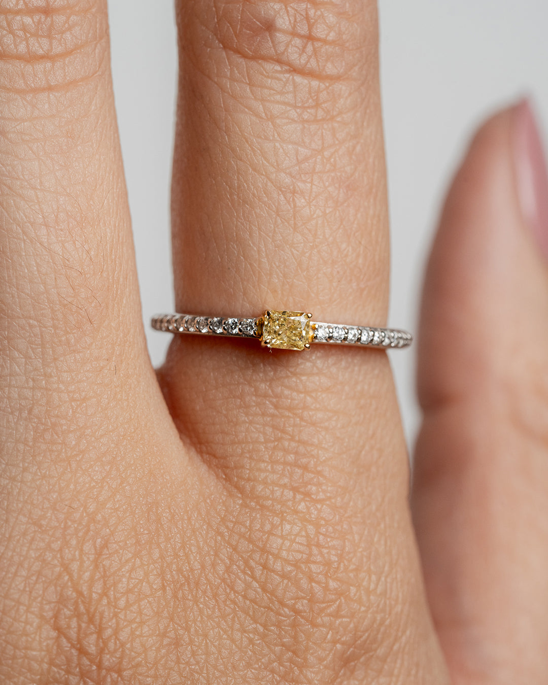 Anillo Soleil