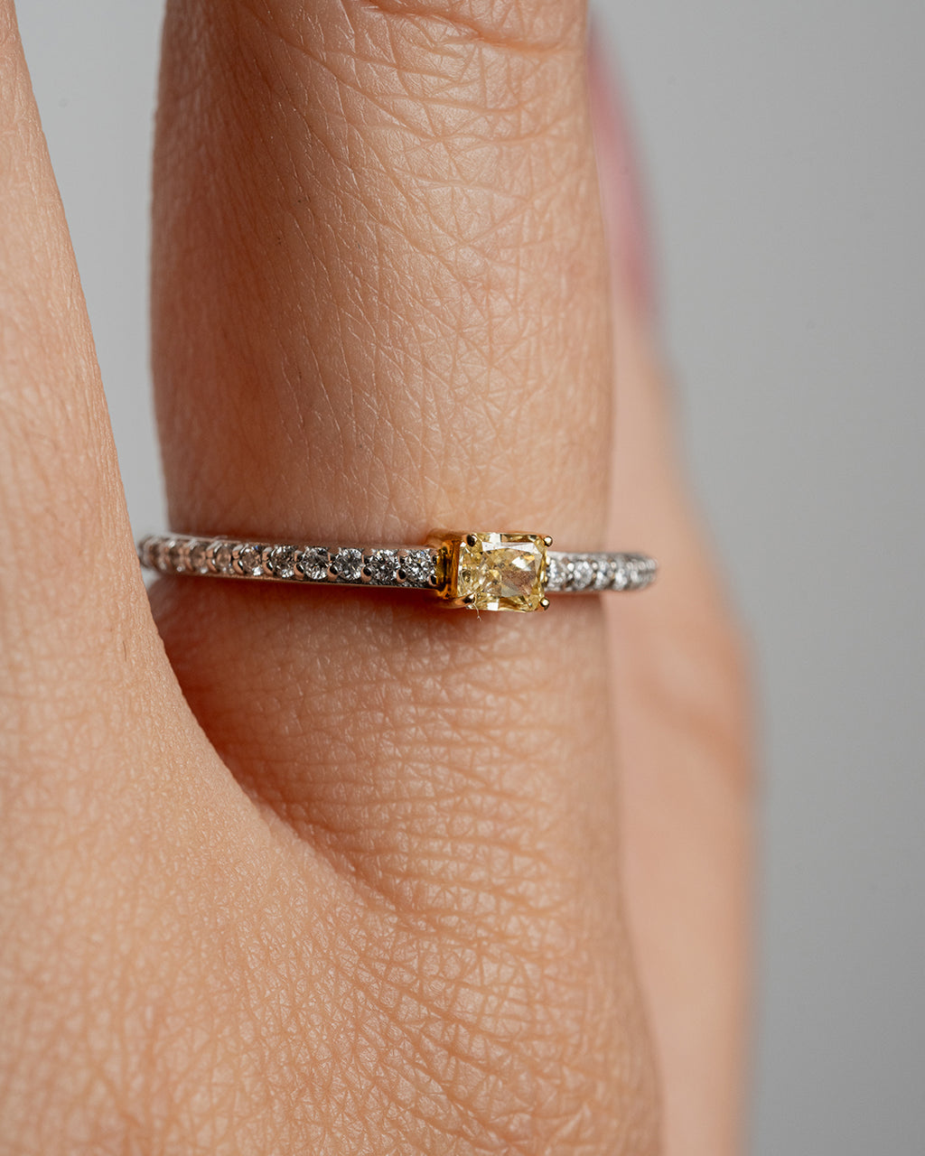 Anillo Soleil
