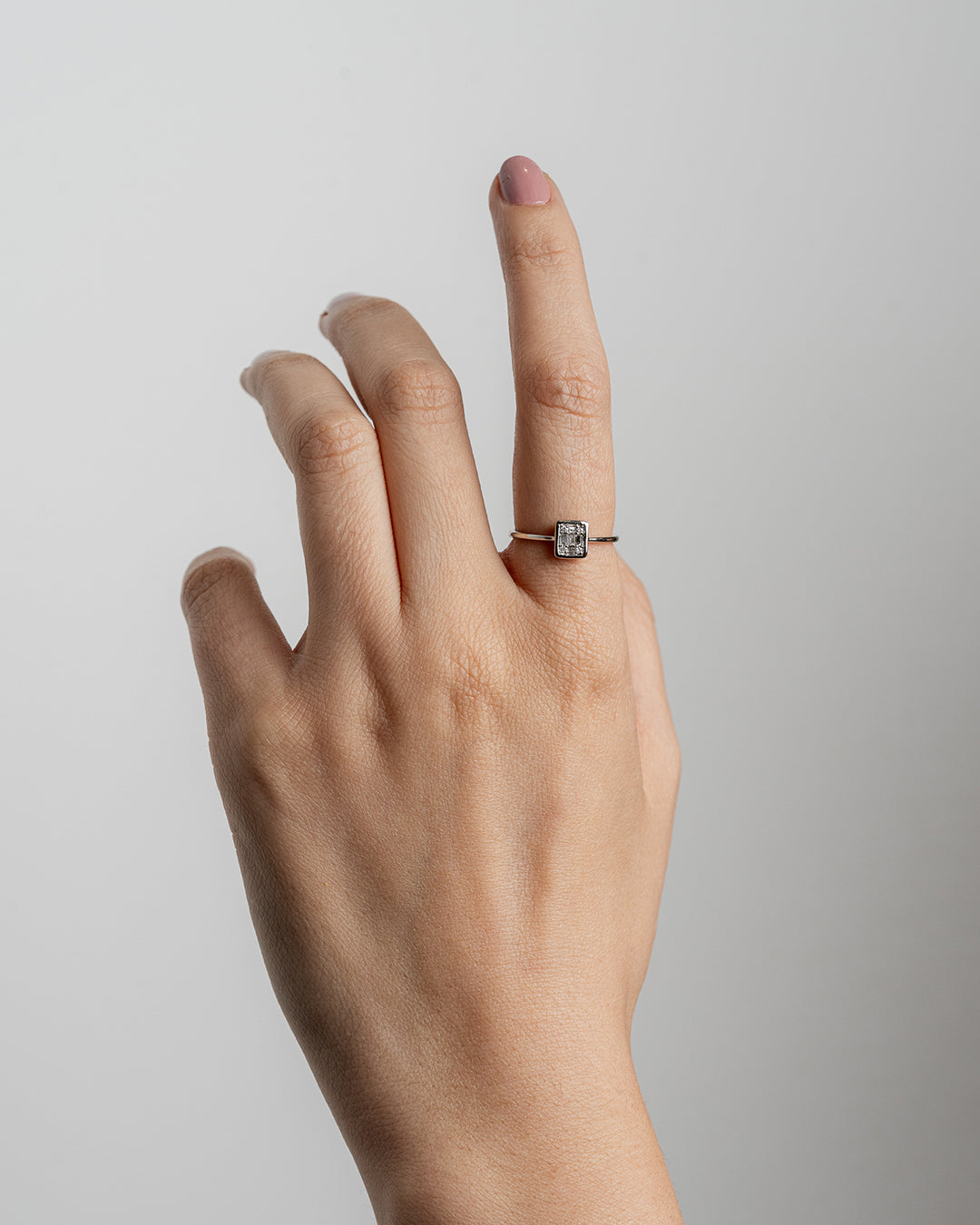 Anillo Elara