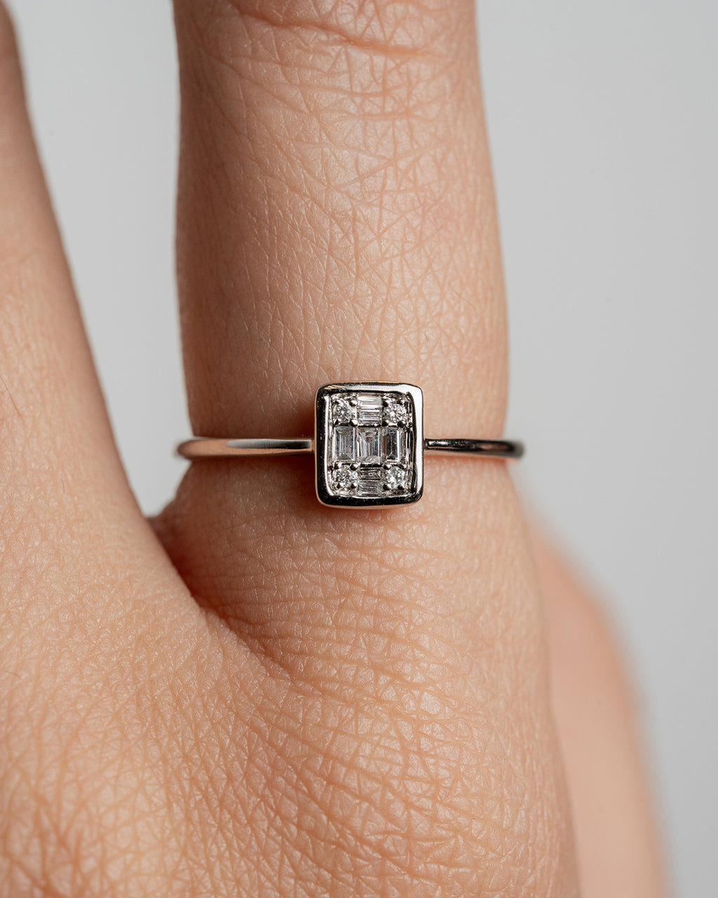 Anillo Elara